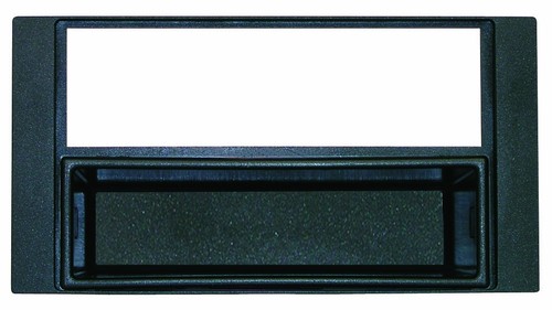 Supporto plancia autoradio - supporto, x