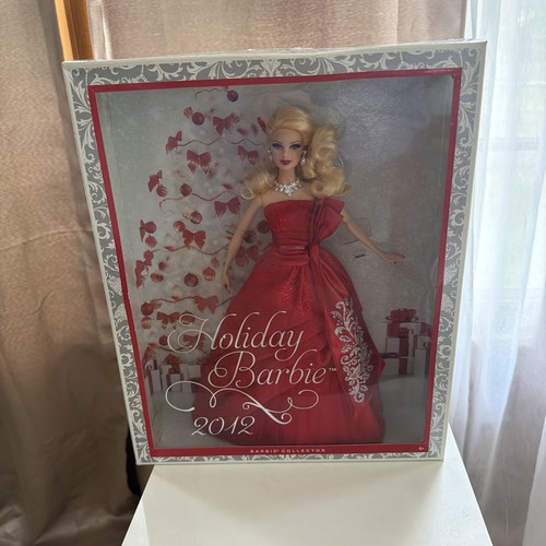 Barbie vacanze 2012 - barbie,
