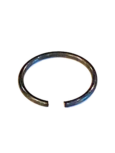 Clip fissaggio piatto per - di,