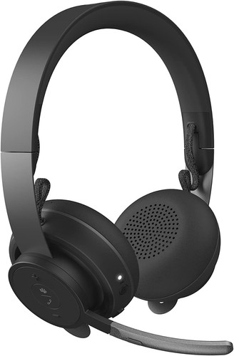 Logitech zone cuffie - cuffie, bluetooth