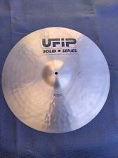  Ride Ufip Solid Series 20"