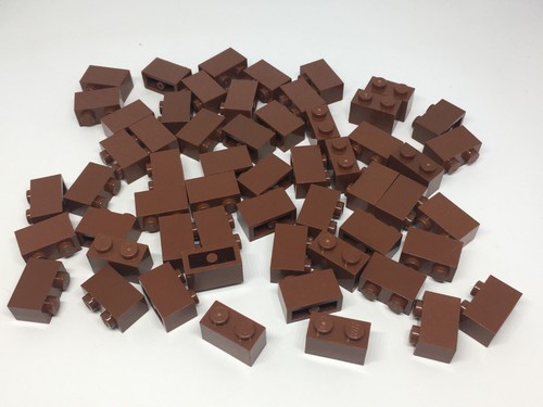 Lego 50x mattoncini - 50x, 2