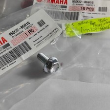 Ricambi originali Yamaha