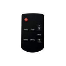 Nuovo telecomando per soundbar