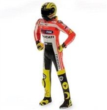 Figurina Valentino Rossi