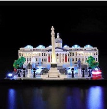 Kit luci nuovo per Lego