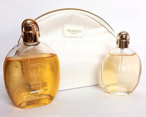 Trussardi light her edt - light, 75