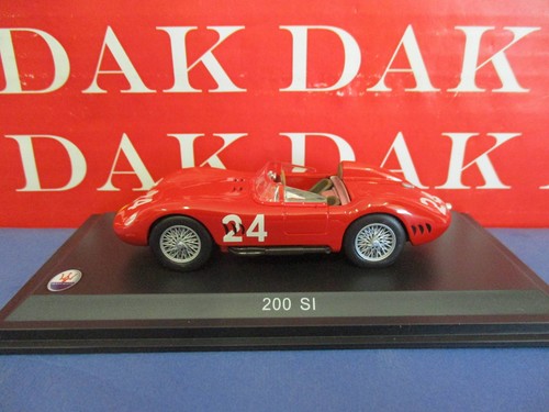 Die cast modellino auto - 1/43,