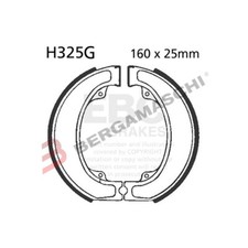 GANASCE FRENO MOTO PER HONDA