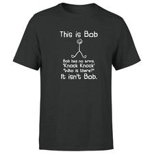 This Is Bob Mens T Shirt