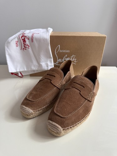 Christian louboutin paquepapa - christian,