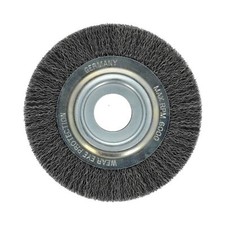 Spazzole Metalliche Norton Per