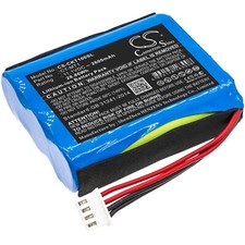 Batteria 11.1V per Clarke-Tech
