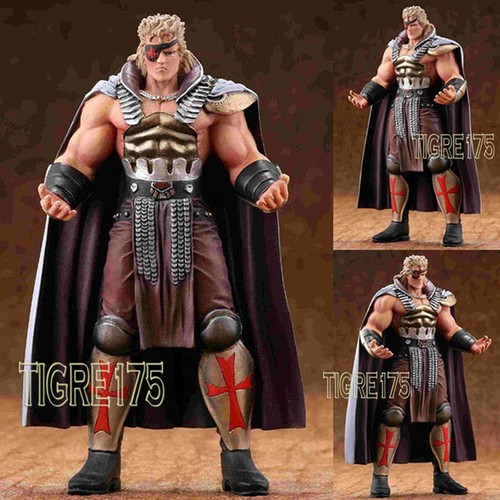 Solia ken guerriero hokuto - guerriero,
