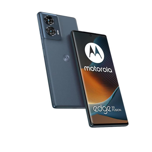 Motorola edge fusion - edge, 5g
