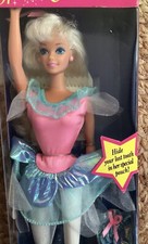 Barbie MATTEL - TOOTHFAIRY