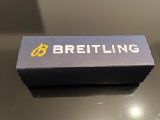 NEW Breitling Novelty Selvet