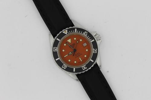 Orologio professionale pre tag - professionale,