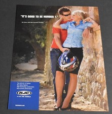 2007 Stampa Pubblicità Petite