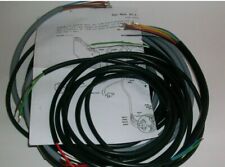 IMPIANTO ELETTRICO CABLAGGIO