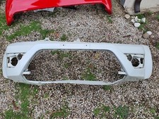 PARAURTI ANTERIORE PER SUZUKI GRAN VITARA originale 