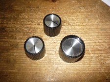 Base radio CB-76 CB - 3 manopole originali 