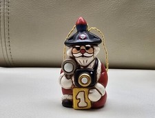 Thun Carabinieri Ris