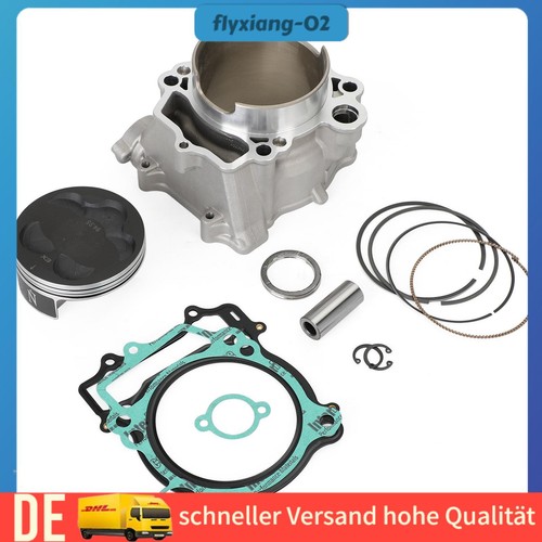 Kit cilindro per - mm, yamaha