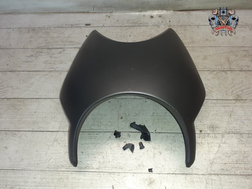 Carenage avant harley 750 - carenage,