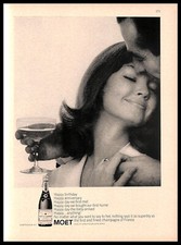 1964 Moet & Chandon Champagne