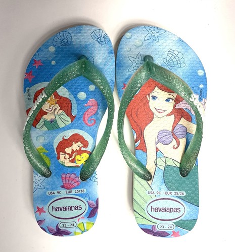 Sandali havaiana sirenetta - havaiana,
