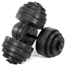 MAXXIVA Set Manubri Corti