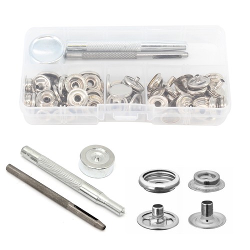 Set coperchi barca pressa - set,
