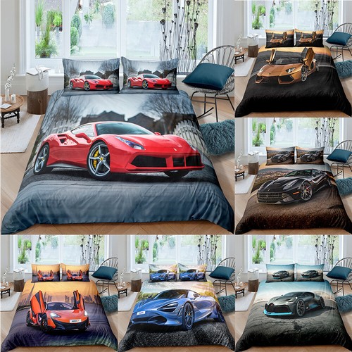 Set copripiumino doona - set, stampa