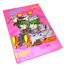 STURMTRUPPEN 1991 Bonvi MCK