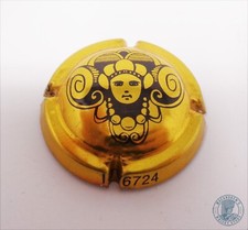 Capsula/Capsule Spumante GUIZZO CASA VINICOLA (1a)