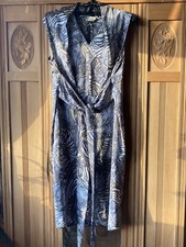 Abito di design iBLUES float