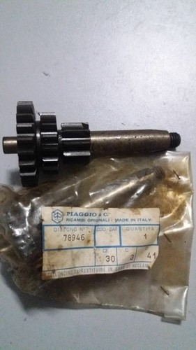 078946 ingranaggio multiplo - 078946,