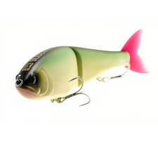 Swimbait Republic Glideway 126