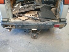 paraurti posteriore LAND ROVER