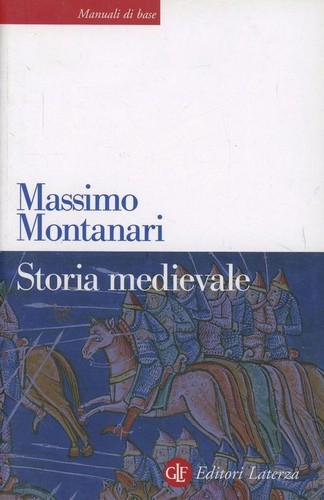 Libri massimo montanari - libri,