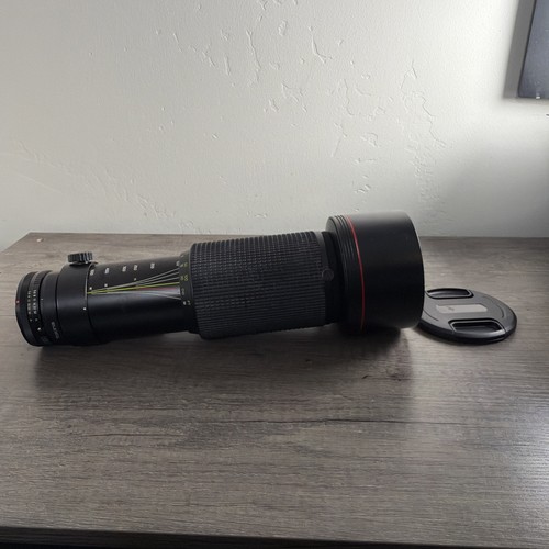 Tokina 150 500 mm - sd,