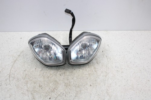 Faro anteriore triumph speed - faro,