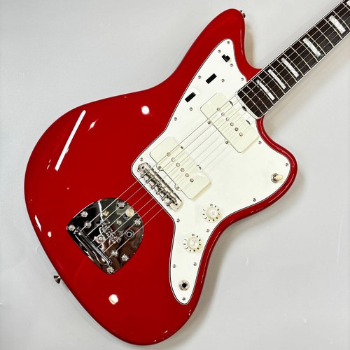Chitarra elettrica usata