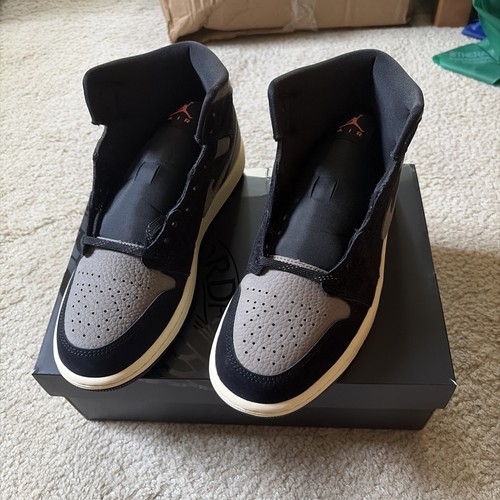 Uomo air jordan mid - air,