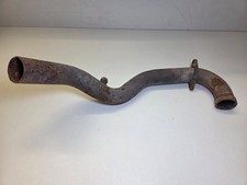 Collettore scarico Malaguti Madison 250 - 2003-2006 - MOTORE PIAGGIO QUASAR