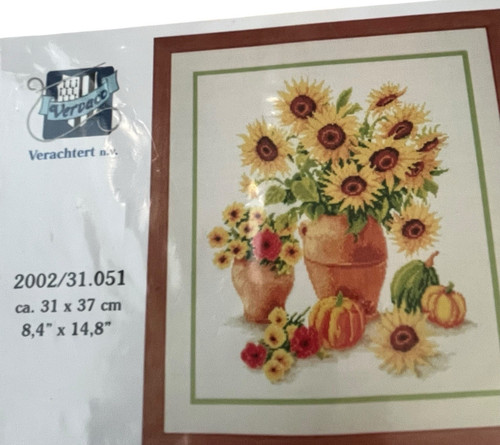 Vervaco verachtert kit - vervaco,