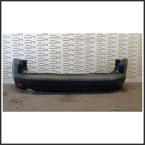 Paraurti posteriore ford max - paraurti,