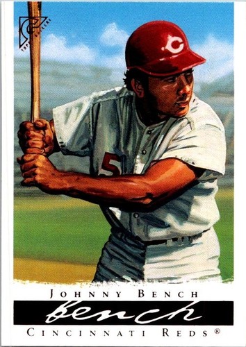 2003 topps gallery - gallery, of