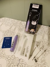 NUOVO Montalatte Elettrico